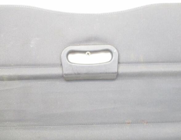 Luggage Compartment Cover BMW X5 (E53)