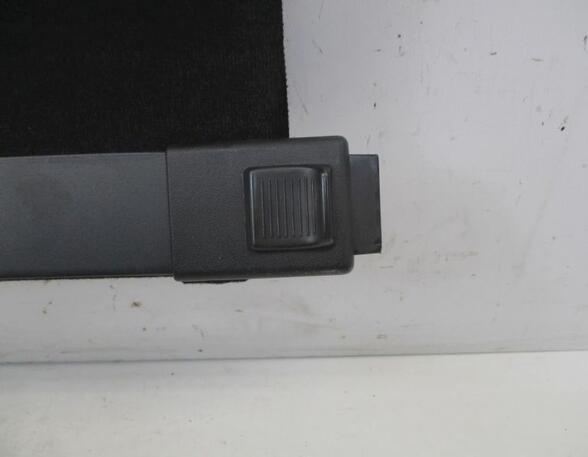 Luggage Compartment Cover RENAULT Laguna III Grandtour (KT0/1)