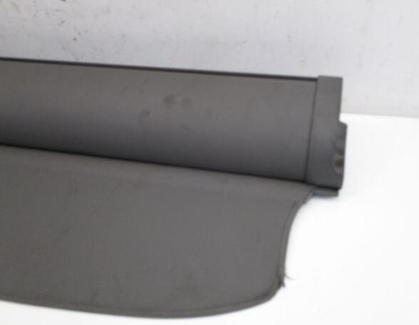 Luggage Compartment Cover AUDI A4 Avant (8E5, B6), AUDI A4 Avant (8ED, B7)