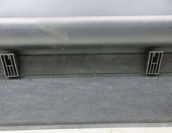 Luggage Compartment Cover SKODA Fabia II Combi (545)