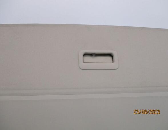 Luggage Compartment Cover VOLVO XC60 (156)
