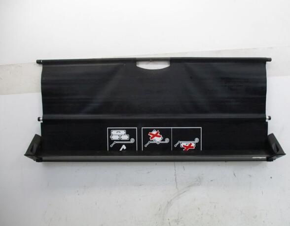 Luggage Compartment Cover MERCEDES-BENZ SLK (R170)