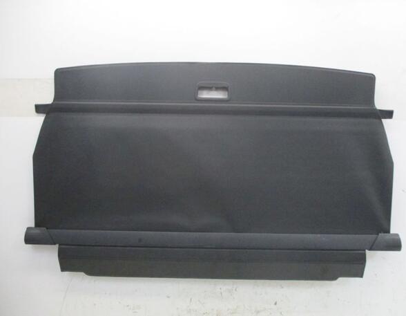 Luggage Compartment Cover SKODA Fabia II (542)