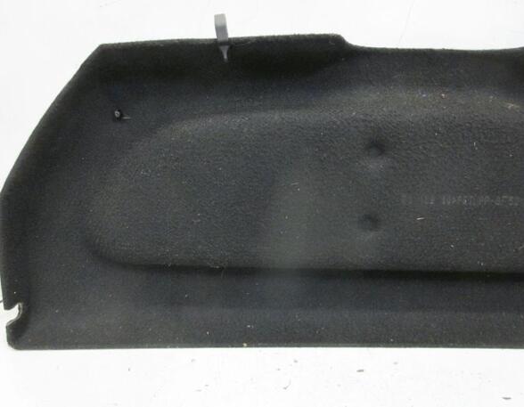 Luggage Compartment Cover TOYOTA Aygo (KGB1, WNB1)