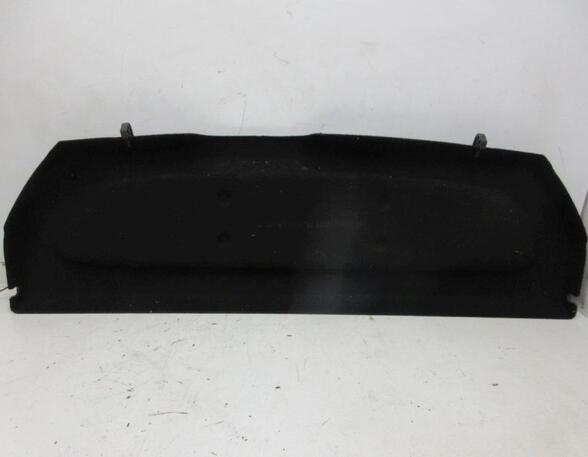 Luggage Compartment Cover TOYOTA Aygo (KGB1, WNB1)