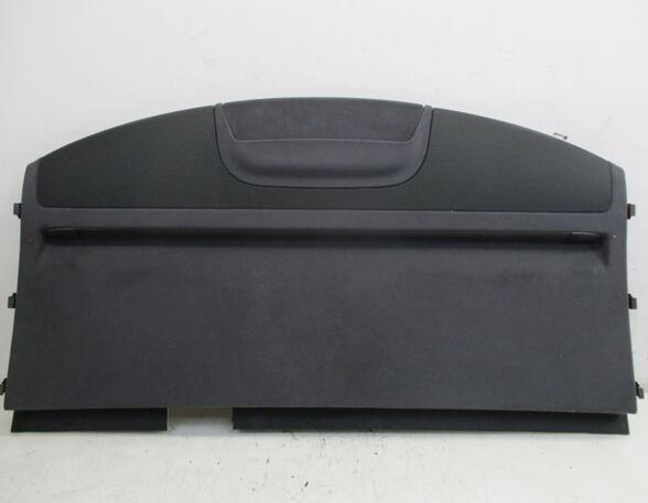 Luggage Compartment Cover VW Phaeton (3D1, 3D2, 3D3, 3D4, 3D6, 3D7, 3D8, 3D9)