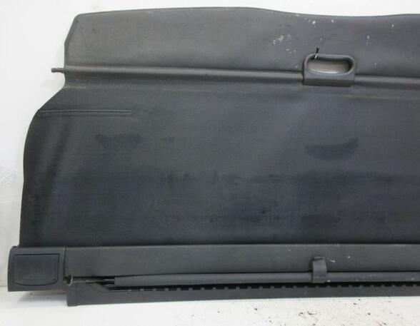 Luggage Compartment Cover BMW 3er Touring (E91)