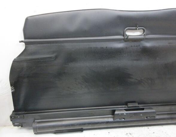 Luggage Compartment Cover BMW 3er Touring (E91)