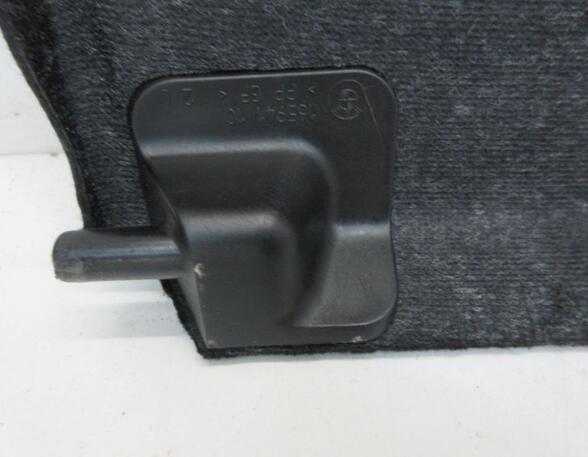 Luggage Compartment Cover BMW 1er (E81), BMW 1er (E87)