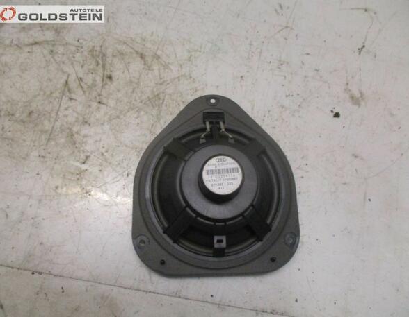 Loudspeaker AUDI A5 (8T3)