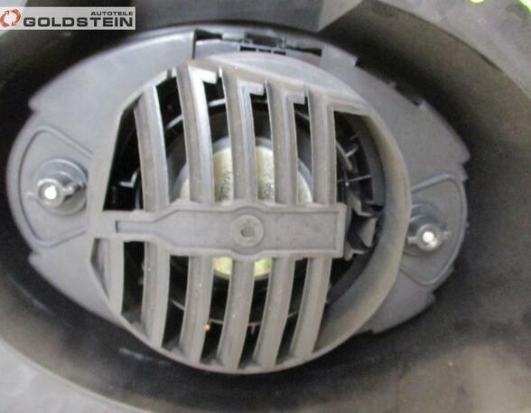 Loudspeaker PEUGEOT 308 CC (4B)