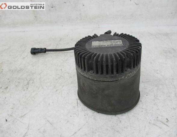 Loudspeaker VW Passat Variant (3C5)