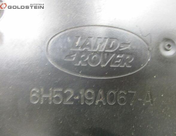 Lautsprecher Subwoofer hinten Kofferraum LAND ROVER FREELANDER 2 (LF FA) 2.2 TD4 4X4 118 KW