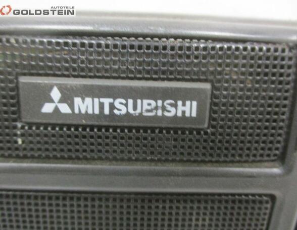 Lautsprecher Seitenwand MITSUBISHI PAJERO I (L04_G  L14_G) 3.0 V6 104 KW