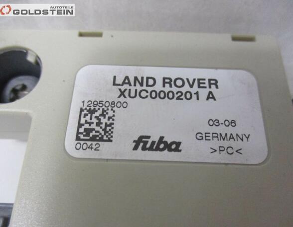 Speaker Assy LAND ROVER Range Rover Sport (L320)