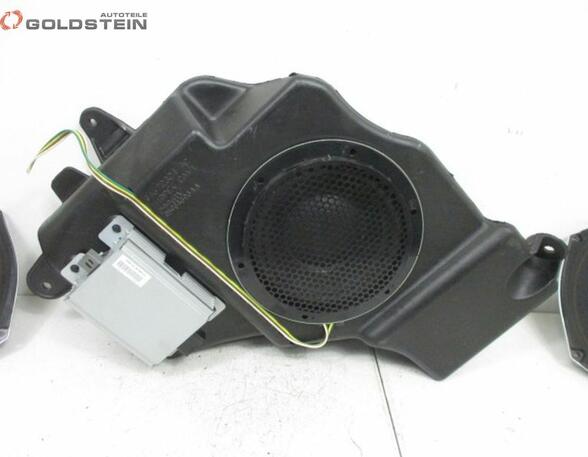Verstärker Amplifier Sound System Lautsprecher DODGE CALIBER 2.0 115 KW
