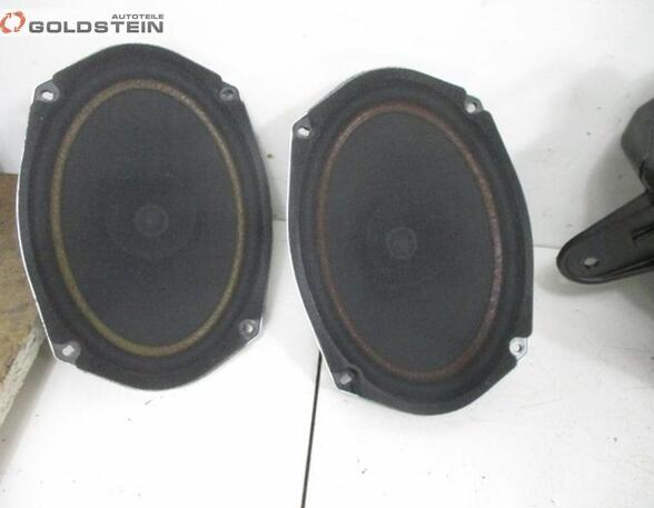 Verstärker Amplifier Sound System Lautsprecher DODGE CALIBER 2.0 115 KW