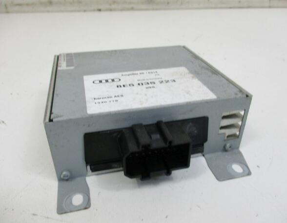 Verstärker Amplifier  AUDI A4 (8EC  B7) 2.0 TFSI QUATTRO 147 KW