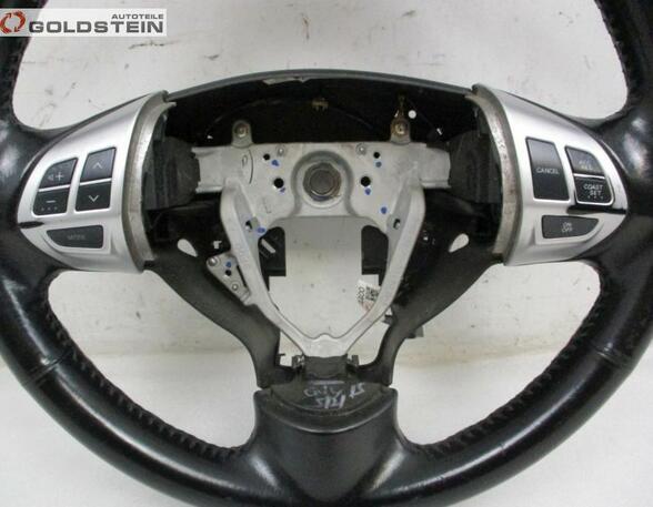 Steering Wheel MITSUBISHI Lancer VIII (CYA, CZA)