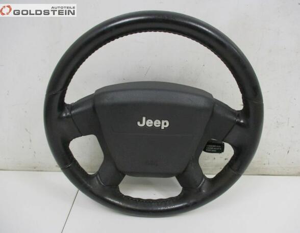 Steering Wheel JEEP Compass (MK49), JEEP Patriot (MK74)