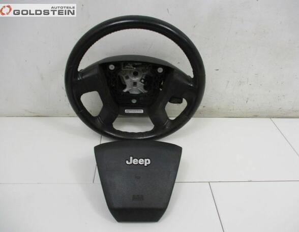 Steering Wheel JEEP Compass (MK49), JEEP Patriot (MK74)