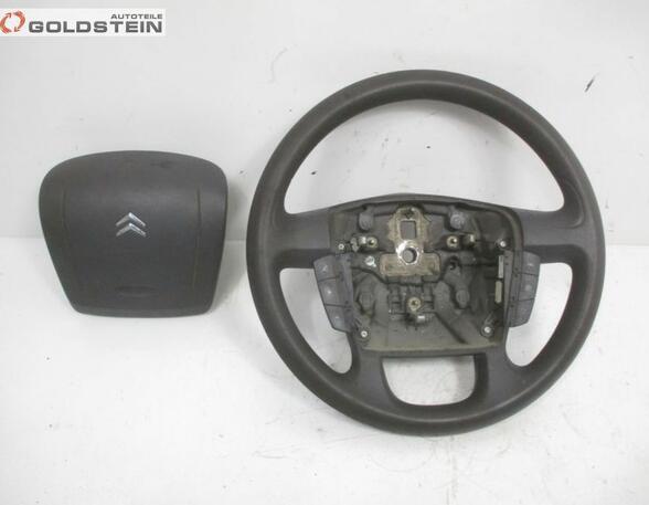 Steering Wheel CITROËN Jumper Kasten (--)