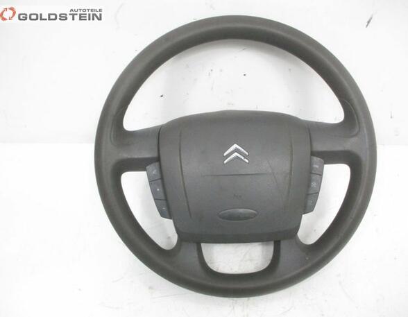 Steering Wheel CITROËN Jumper Kasten (--)