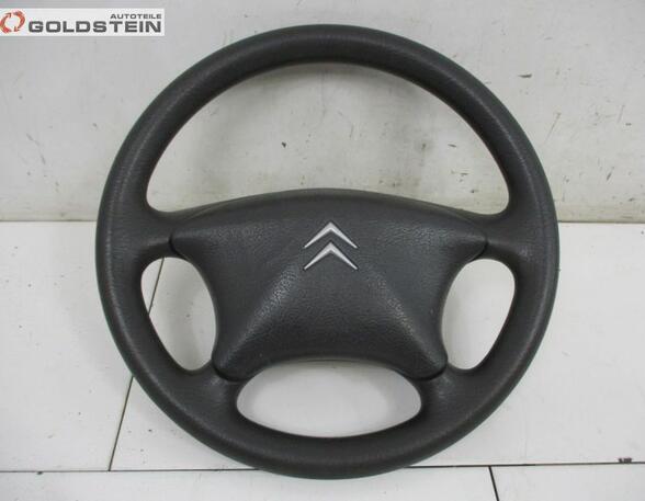 Steering Wheel CITROËN C8 (EA, EB)