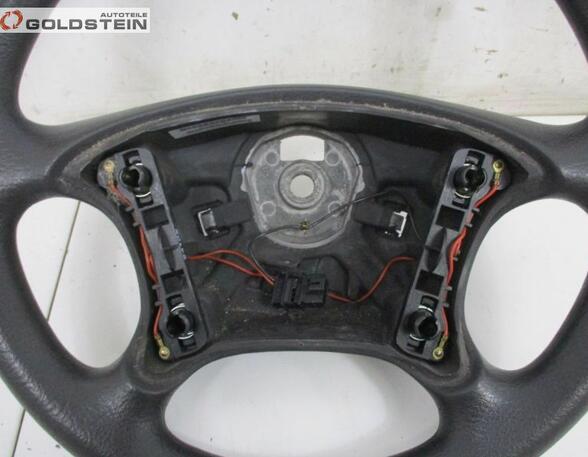 Steering Wheel CITROËN C8 (EA, EB)