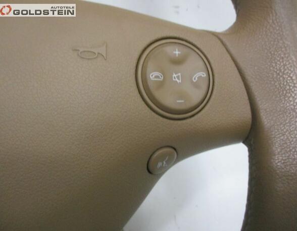 Steering Wheel MERCEDES-BENZ S-Klasse Coupe (C216)