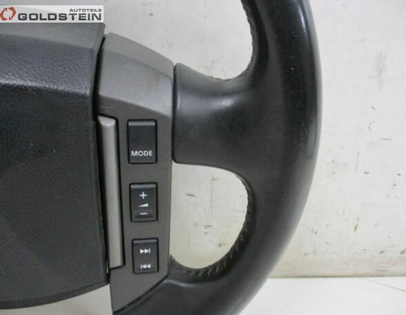 Steering Wheel LAND ROVER Discovery III (LA)