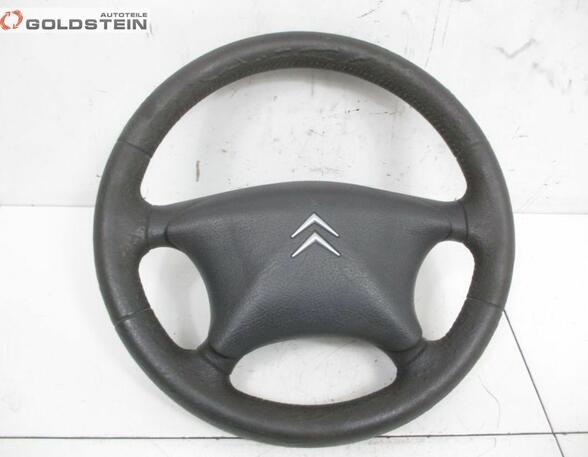 Steering Wheel CITROËN C5 II Break (RE)