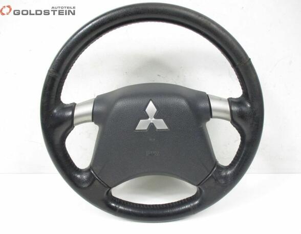 Steering Wheel MITSUBISHI Grandis (NA W)