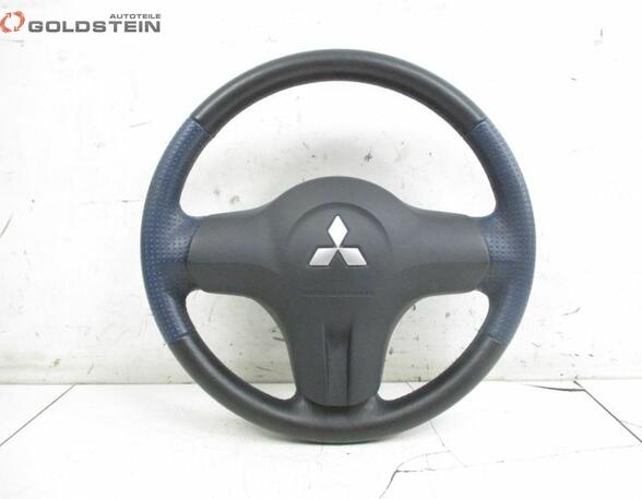 Steering Wheel MITSUBISHI Colt VI (Z2A, Z3A), MITSUBISHI Colt VII (Z2_A)