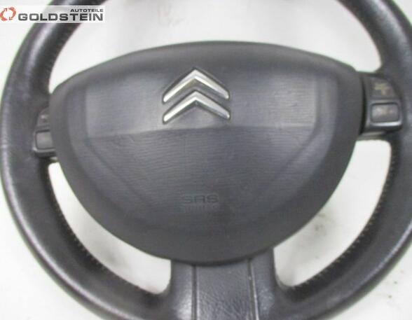 Steering Wheel CITROËN C6 (TD)