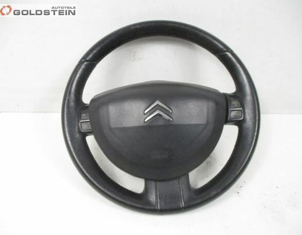 Steering Wheel CITROËN C6 (TD)