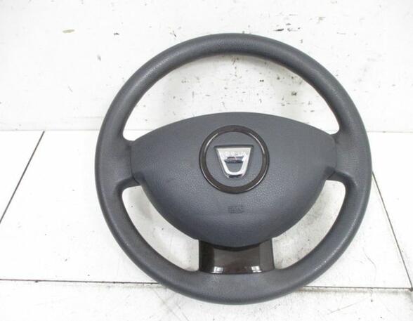 Steering Wheel DACIA Duster (HS), DACIA Logan MCV (KS)