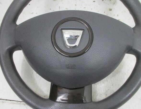 Steering Wheel DACIA Duster (HS), DACIA Logan MCV (KS)