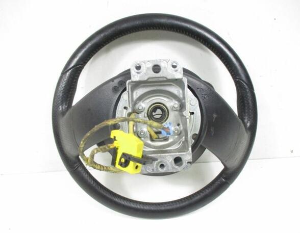 Steering Wheel CITROËN C4 I (LC)