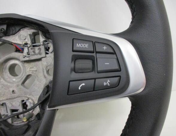 Steering Wheel BMW X1 (F48)