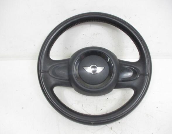Steering Wheel MINI Mini Cabriolet (R57)