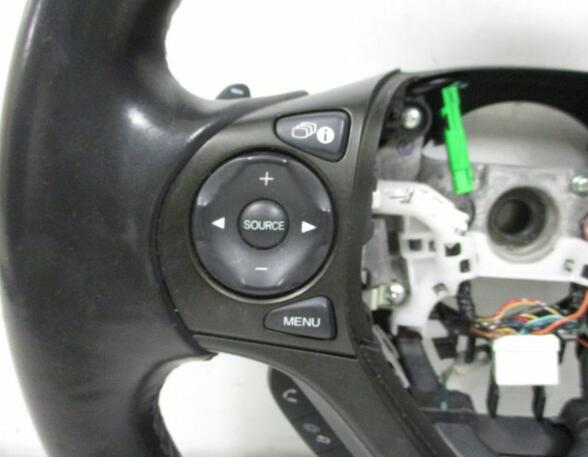 Steering Wheel HONDA Civic IX (FK)