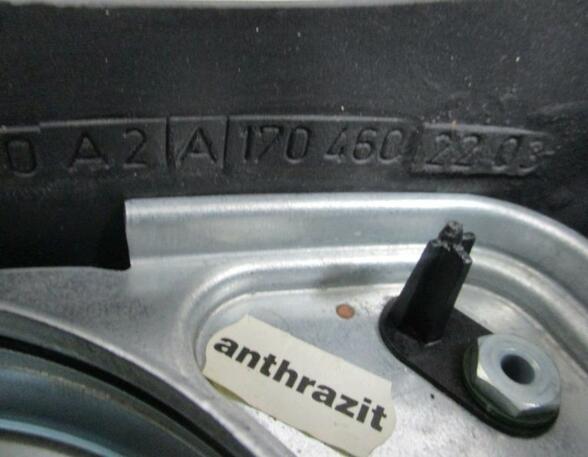 Steering Wheel MERCEDES-BENZ SLK (R170)
