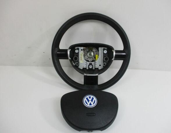 Steering Wheel VW New Beetle (1C1, 9C1)