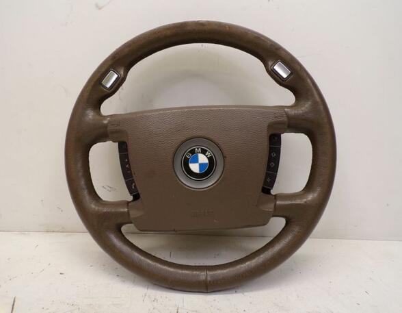 Steering Wheel BMW 7er (E65, E66, E67)