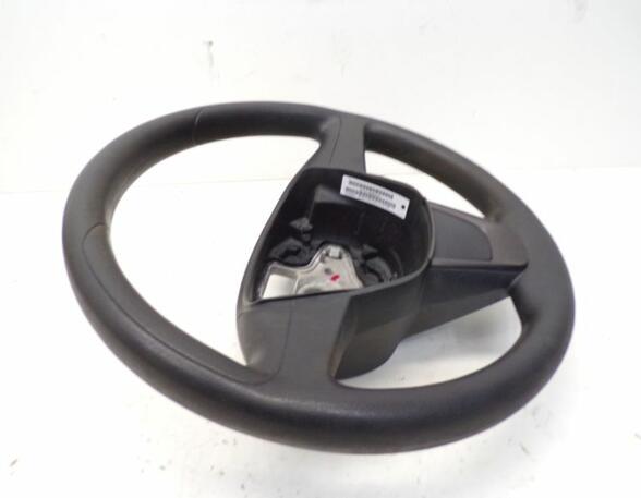 Steering Wheel SEAT Ibiza IV (6J5, 6P1), SEAT Ibiza IV Sportcoupe (6J1, 6P5)