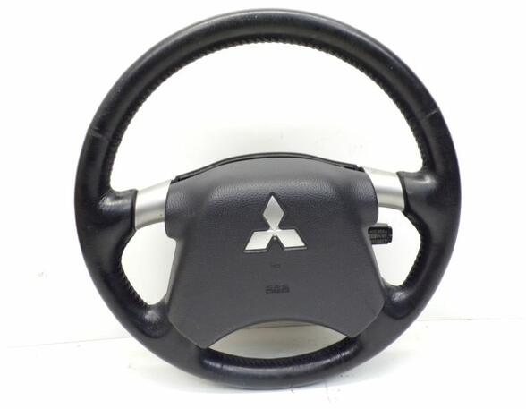 Steering Wheel MITSUBISHI Grandis (NA W)