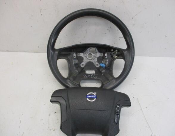 Steering Wheel VOLVO V70 II (SW)