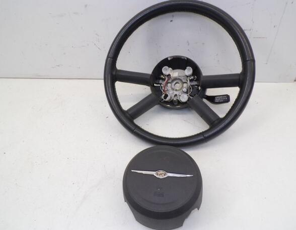 Steering Wheel CHRYSLER PT Cruiser Cabriolet (--)