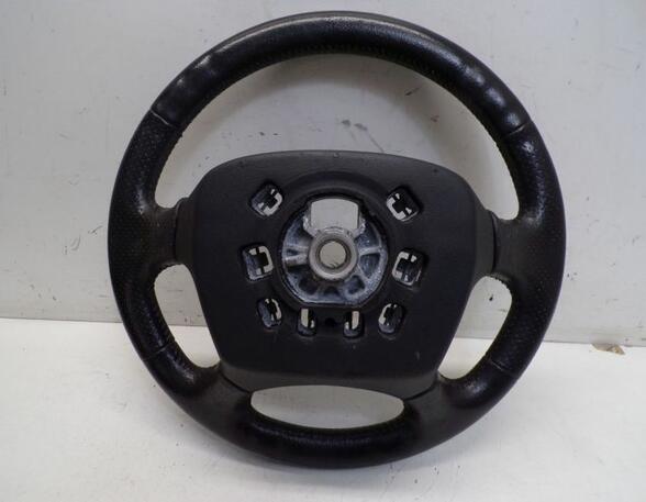 Steering Wheel PEUGEOT 607 (9D, 9U)
